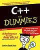 C++ For Dummies