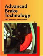 Advanced brake technology