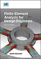 Finite element analysis for design engineers