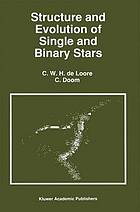 Structure and Evolution of Single and Binary Stars