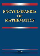 Encyclopaedia of Mathematics : A-Integral -- Coordinates
