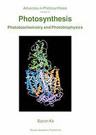 Photosynthesis : photobiochemistry and photobiophysics