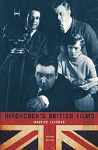 Hitchcock's British Films.