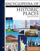 Encyclopedia of historic places / 2 H - Q.