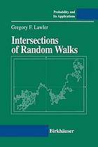 Intersections of random walks