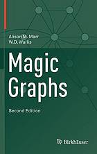 Magic graphs