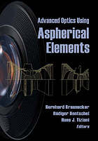 Advanced optics by aspherical elements