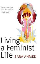 Living a feminist life