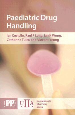 Paediatric Drug Handling