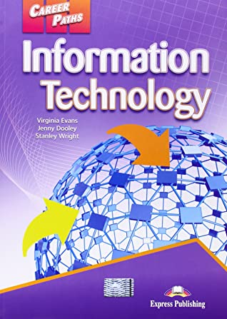 Career Paths Information Technology (esp) Student's Book