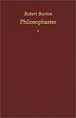 Philosophaster