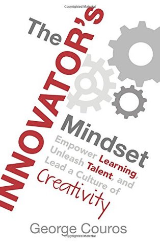 The Innovator's Mindset