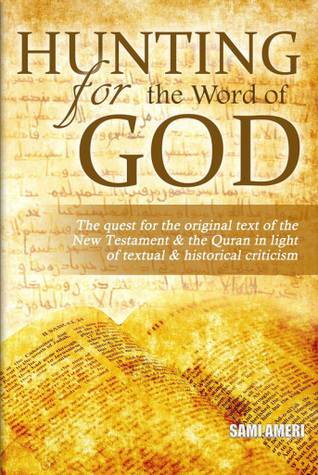 Hunting for the Word of God