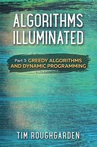 Algorithms Illuminated (Part 3)