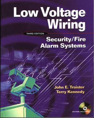 Low Voltage Wiring