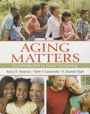 Aging Matters