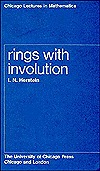 Rings with Involution