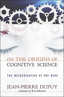 On the Origins of Cognitive Science