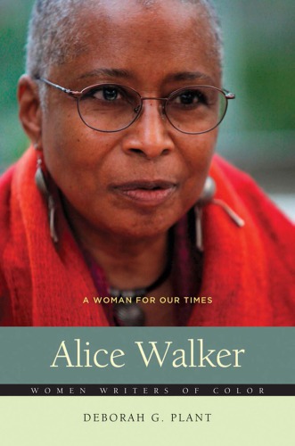 Alice Walker