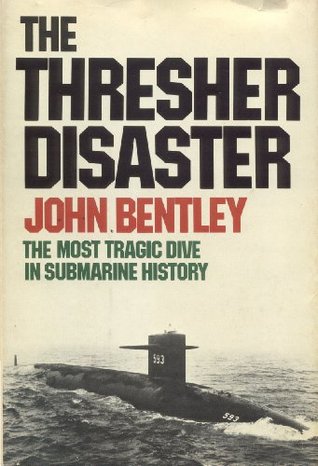 The Thresher Disaster 