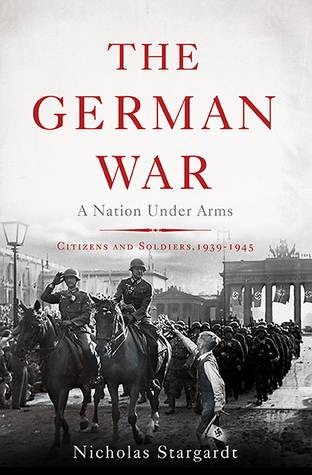 The German War