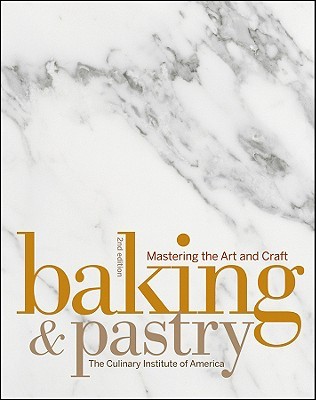 Baking &amp; Pastry