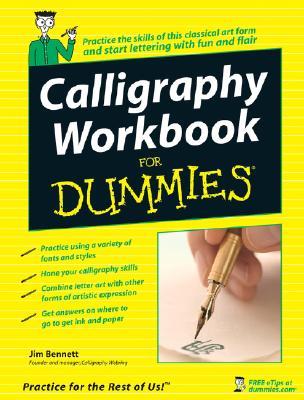 Calligraphy For Dummies