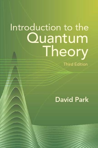 Introduction to the Quantum Theory