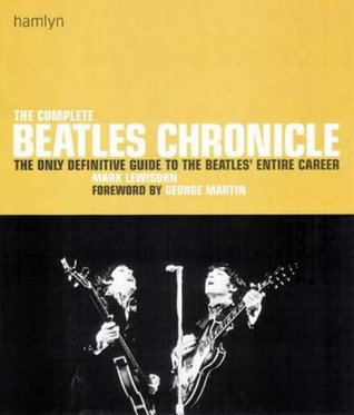 The Complete Beatles Chronicle