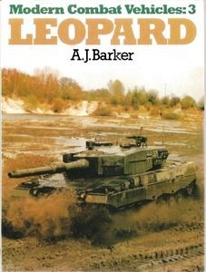 Leopard (Modern Combat Vehicles