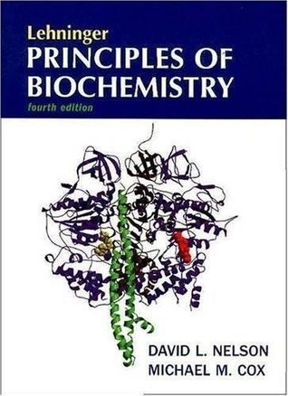 Lehninger Principles of Biochemistry [with CHIME Student CD-ROM]