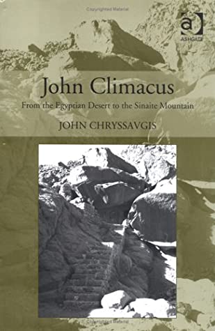 John Climacus