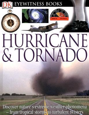 Hurricane and Tornado