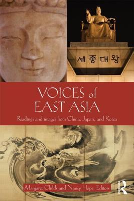 Voices of East Asia