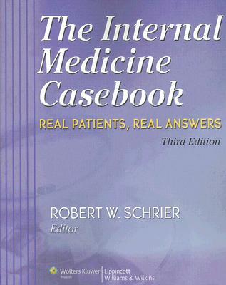 The Internal Medicine Casebook