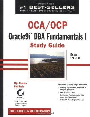 OCA/OCP