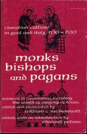 Monks, Bishops, and Pagans