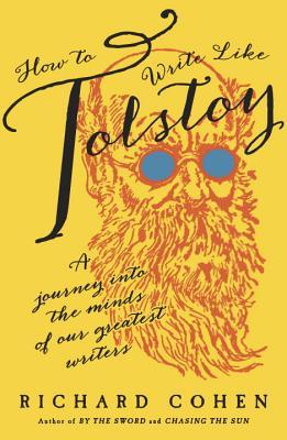 How to Write like Tolstoy