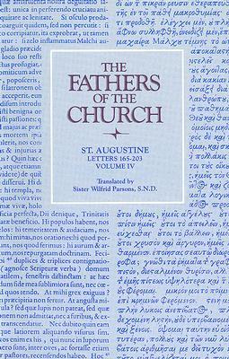 Letters 4 (Fathers of the Church)