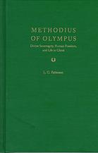 Methodius Of Olympus