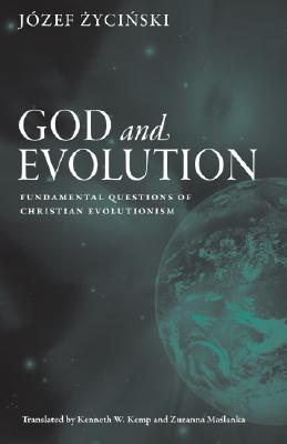 God and Evolution