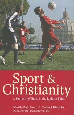 Sport &amp; Christianity