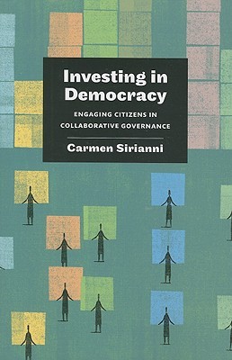 Investing in Democracy