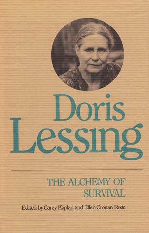 Doris Lessing