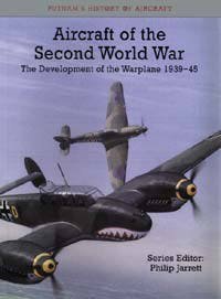 Aircraft of the Second World War