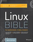 Linux bible