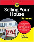 Selling your house