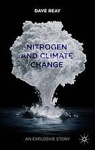 Nitrogen and climate change : an explosive story