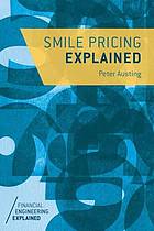 Smile pricing explained