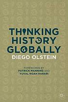 Thinking history globally